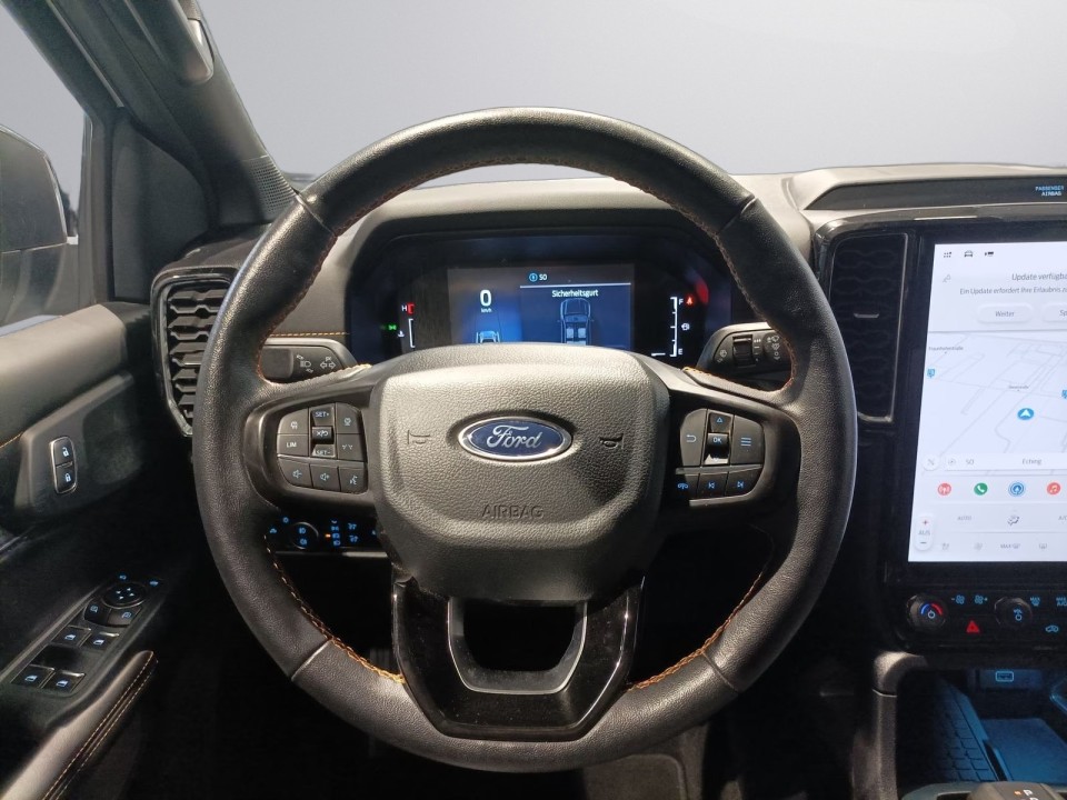 Ford Ranger Wildtrak - foto 6