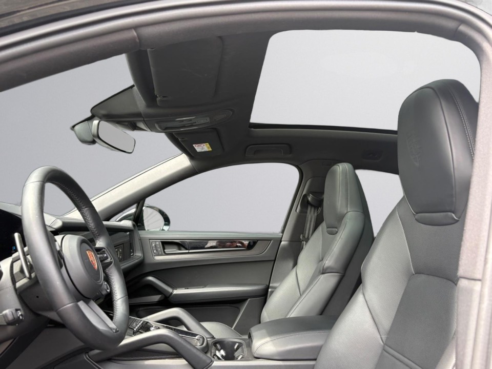 Porsche Cayenne Coupe E-Hybrid - foto 13
