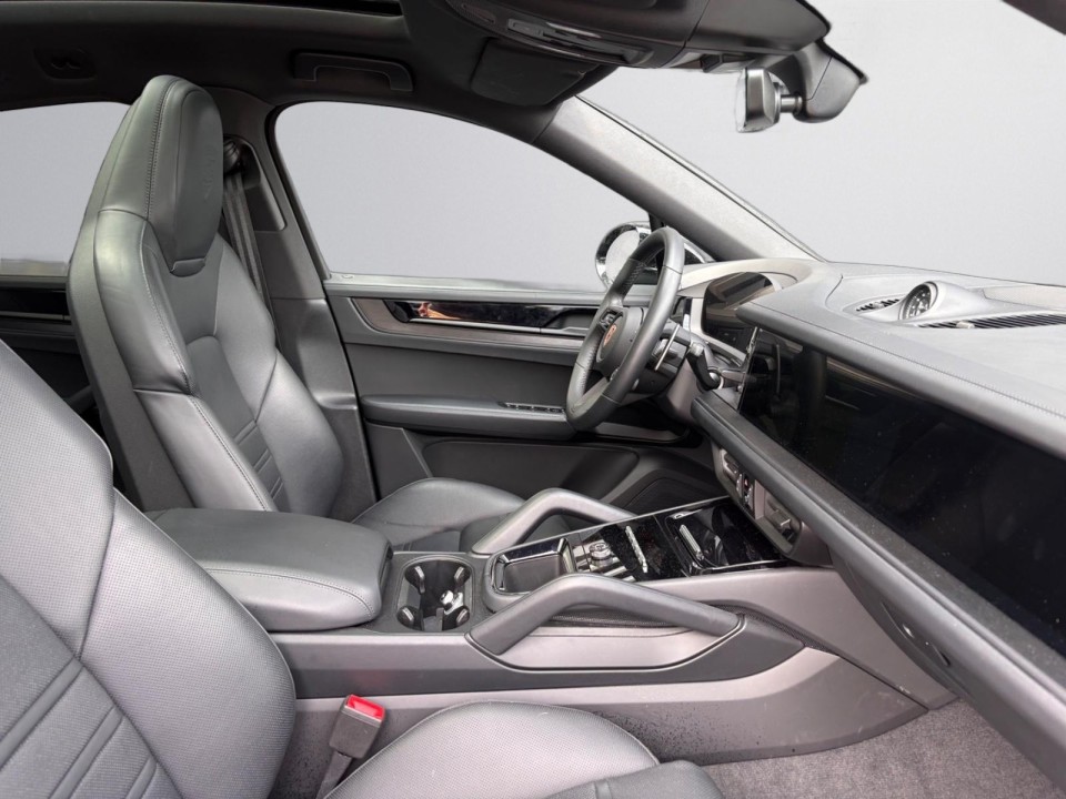 Porsche Cayenne Coupe E-Hybrid - foto 19