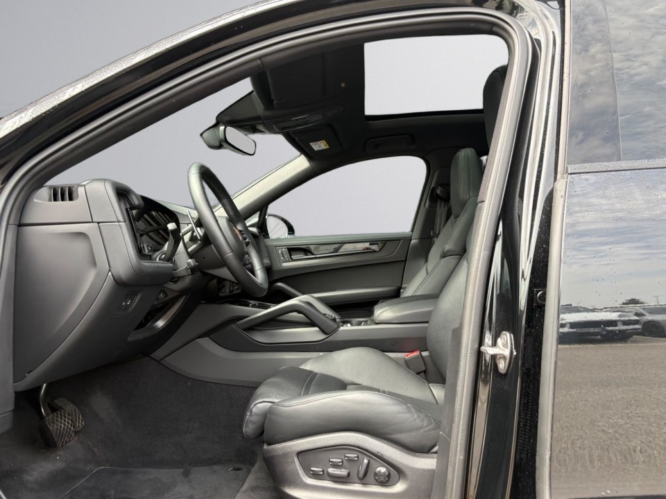 Porsche Cayenne Coupe E-Hybrid - foto 16