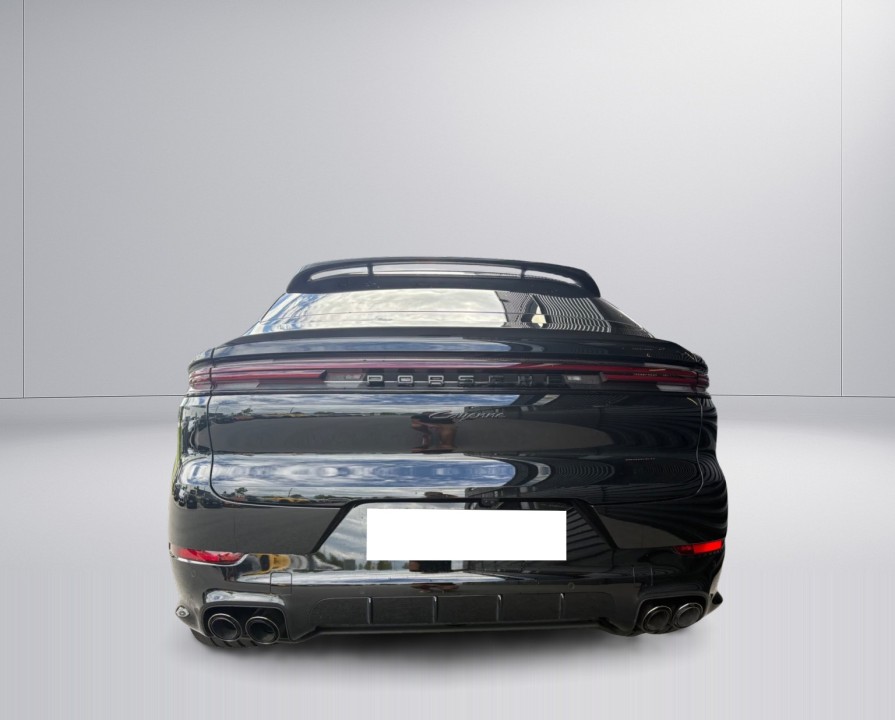 Porsche Cayenne Coupe E-Hybrid (5)
