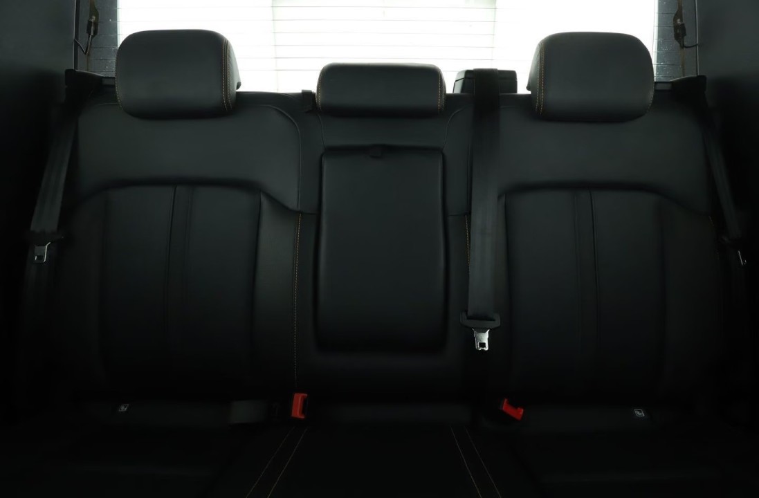 Ford Ranger Wildtrak - foto 14