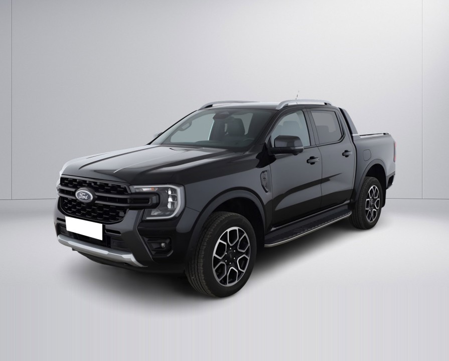 Ford Ranger Wildtrak - foto 7