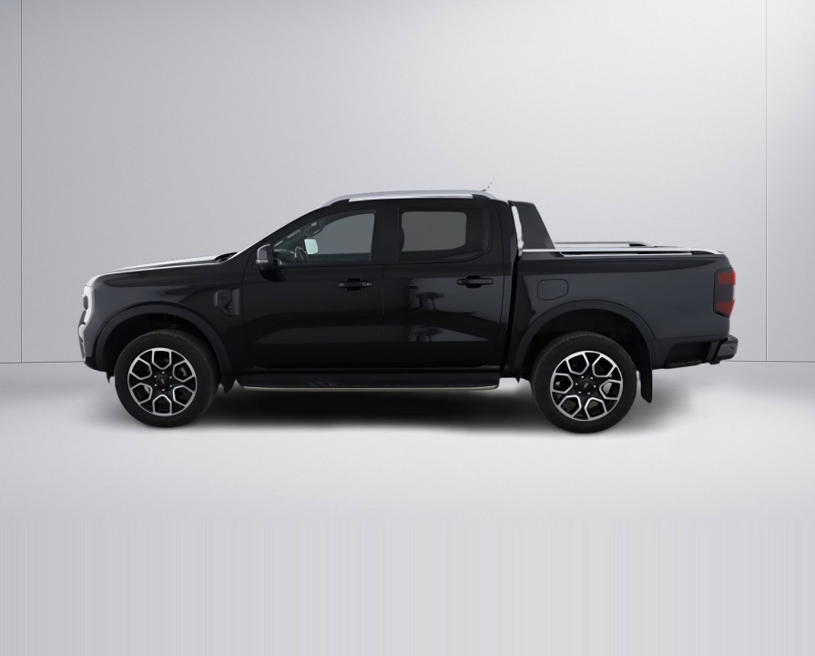 Ford Ranger Wildtrak - foto 6