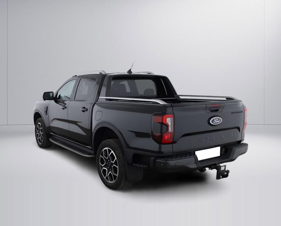 Ford Ranger Wildtrak (5)