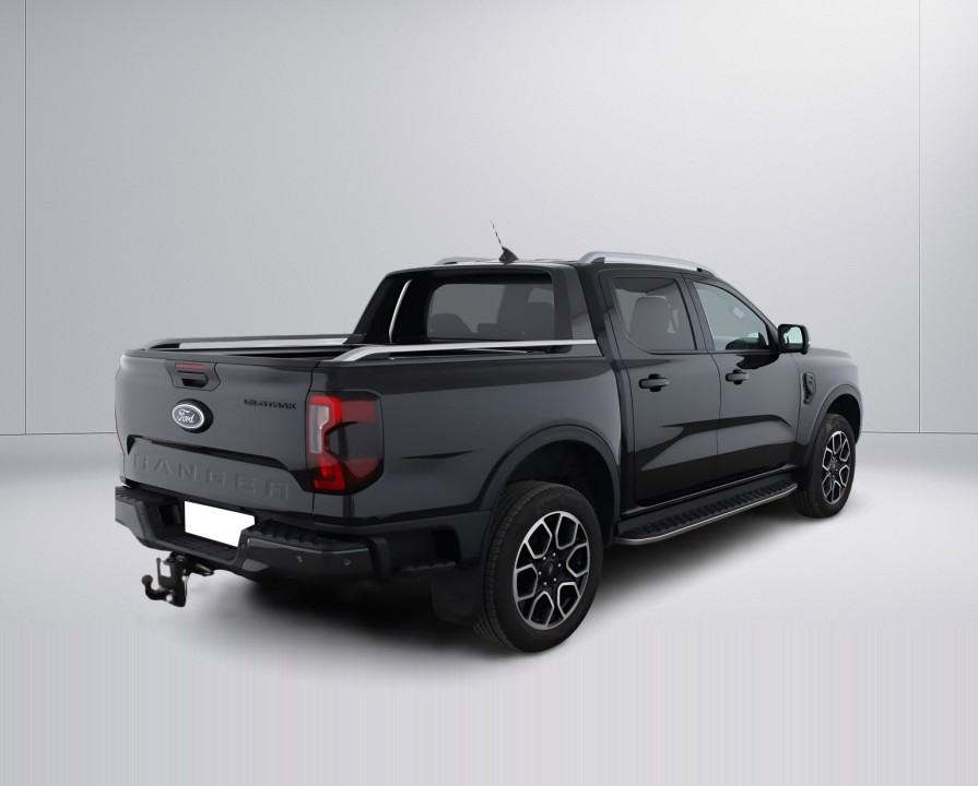 Ford Ranger Wildtrak (3)