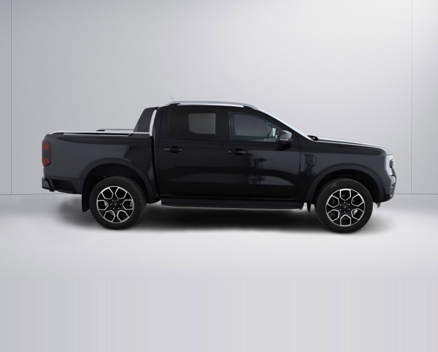 Ford Ranger Wildtrak (2)