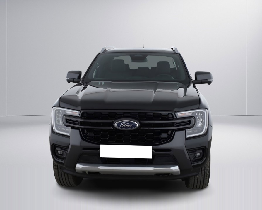 Ford Ranger Wildtrak - foto 8