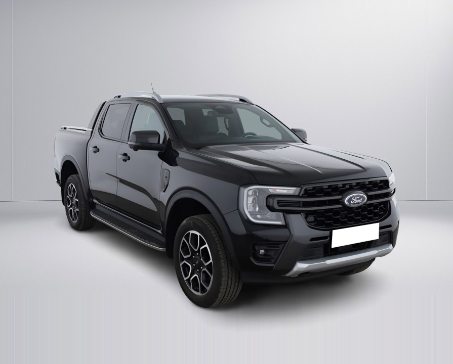 Ford Ranger Wildtrak