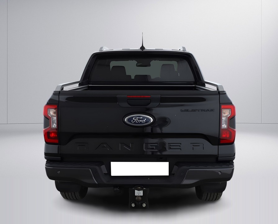 Ford Ranger Wildtrak (4)