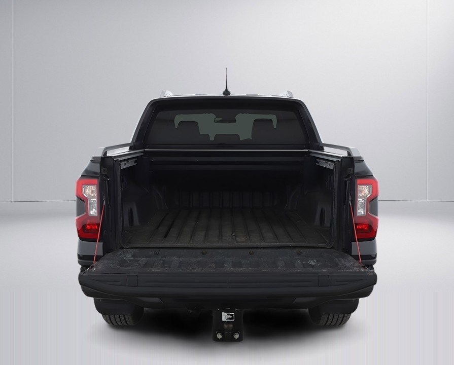 Ford Ranger Wildtrak - foto 27