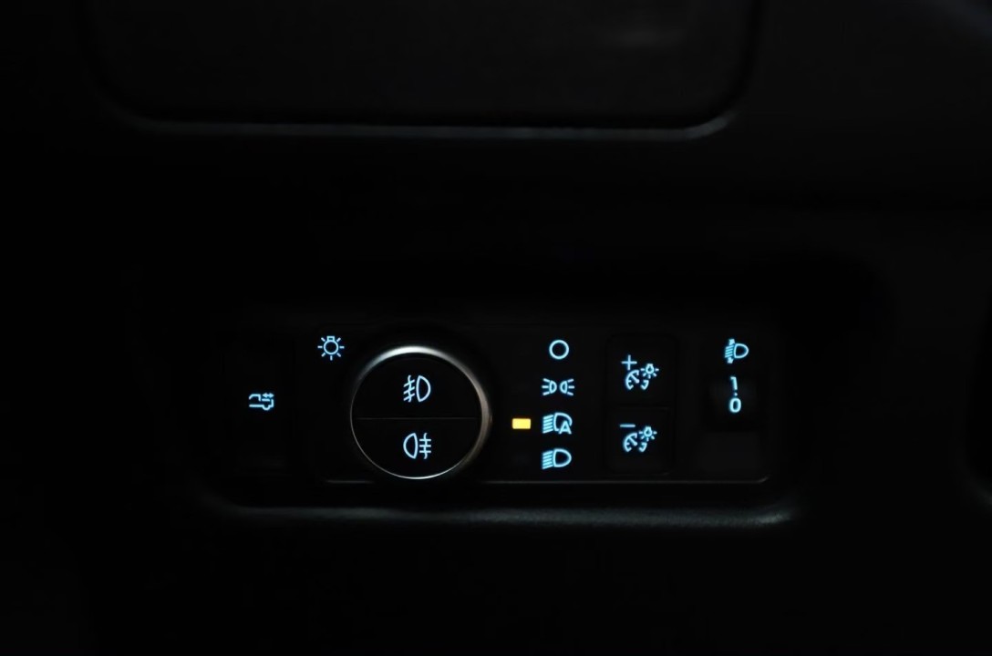 Ford Ranger Wildtrak - foto 18