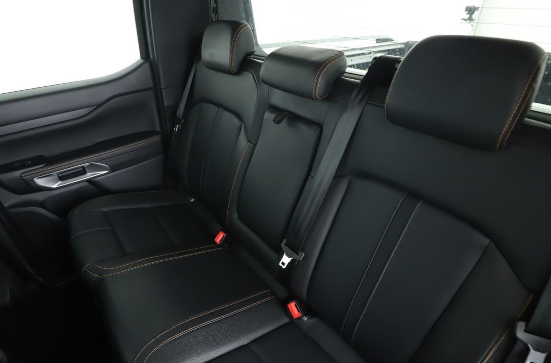 Ford Ranger Wildtrak - foto 11