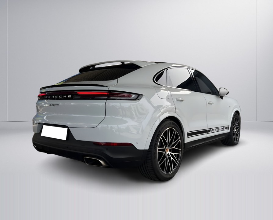 Porsche Cayenne CoupeE-Hybrid (3)