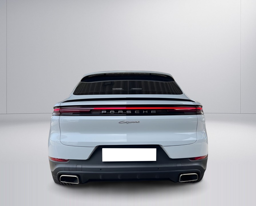 Porsche Cayenne CoupeE-Hybrid (4)