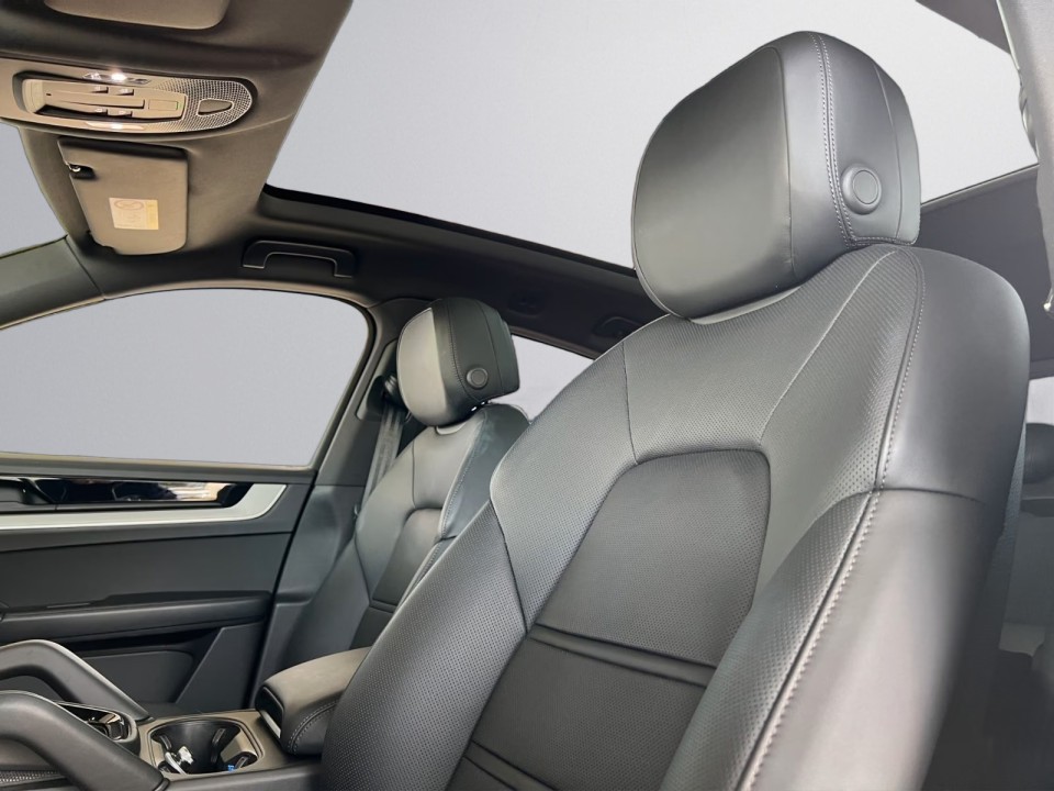 Porsche Cayenne CoupeE-Hybrid - foto 9