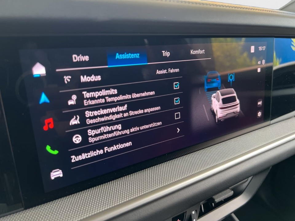 Porsche Cayenne CoupeE-Hybrid - foto 19