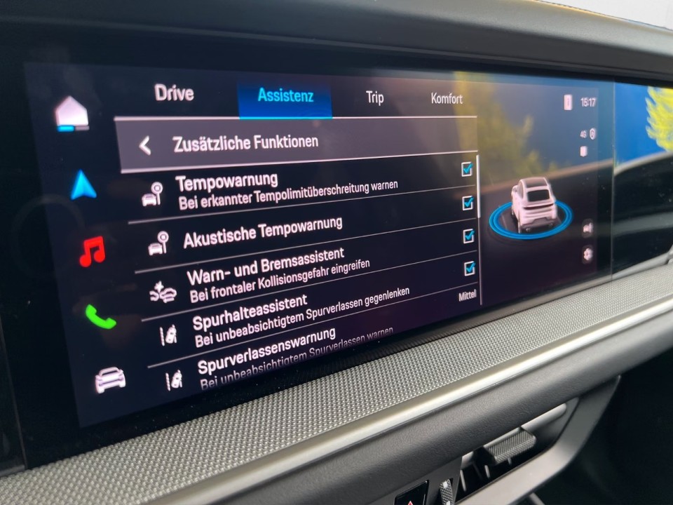 Porsche Cayenne CoupeE-Hybrid - foto 20