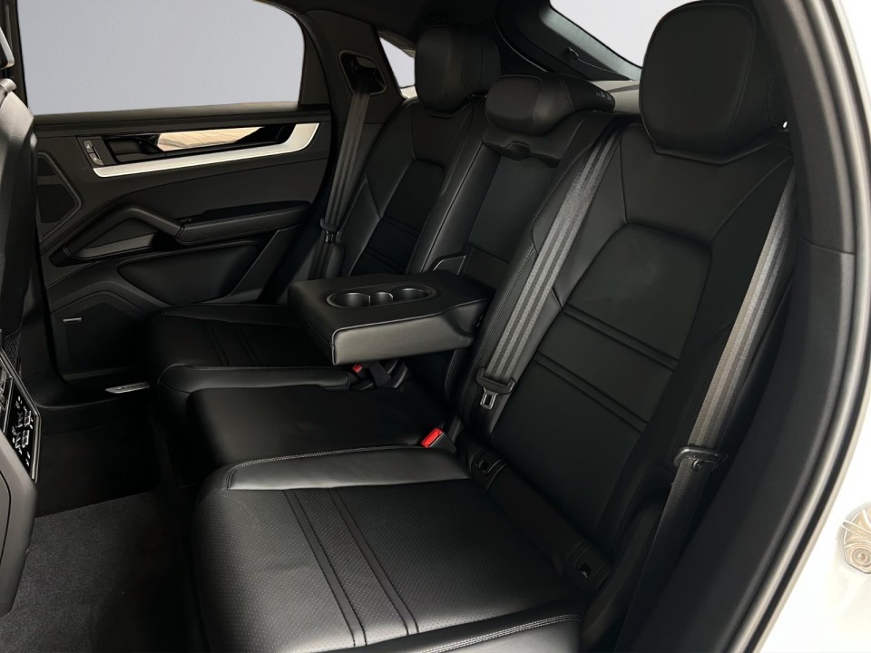 Porsche Cayenne CoupeE-Hybrid - foto 10