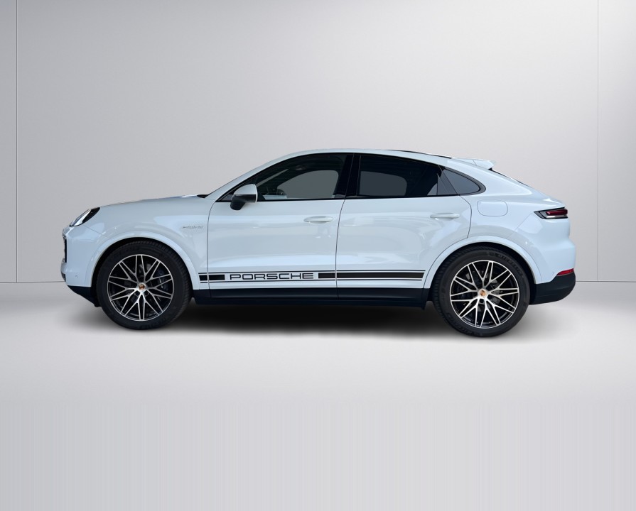 Porsche Cayenne CoupeE-Hybrid - foto 6