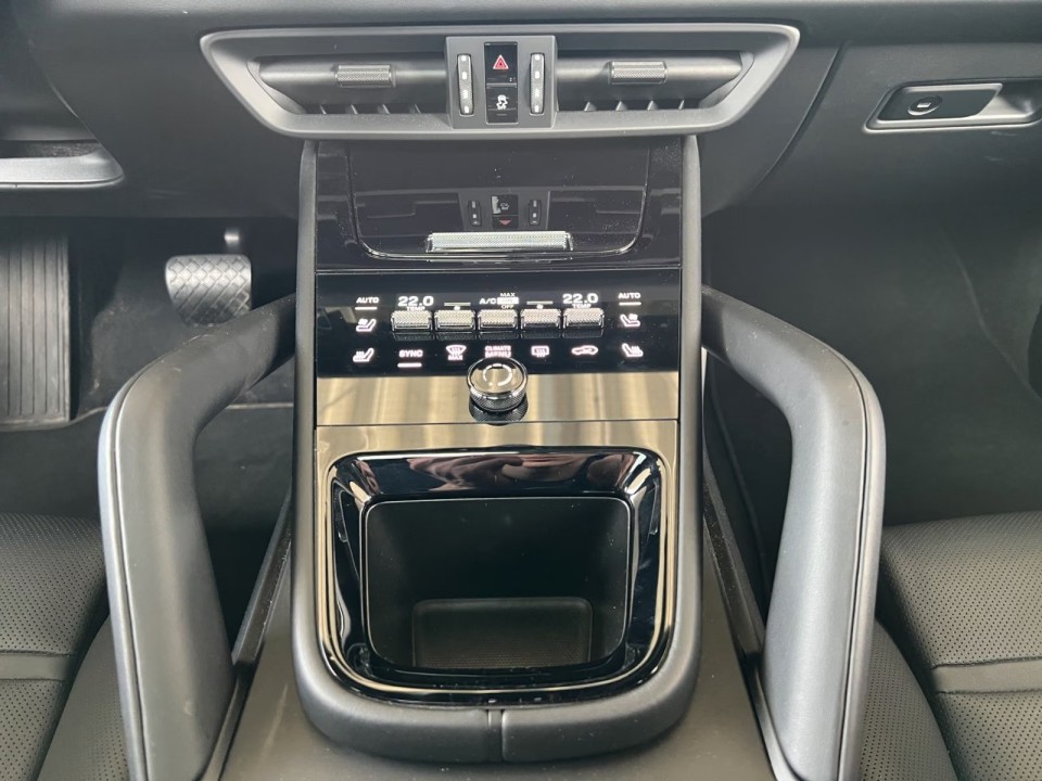 Porsche Cayenne CoupeE-Hybrid - foto 16
