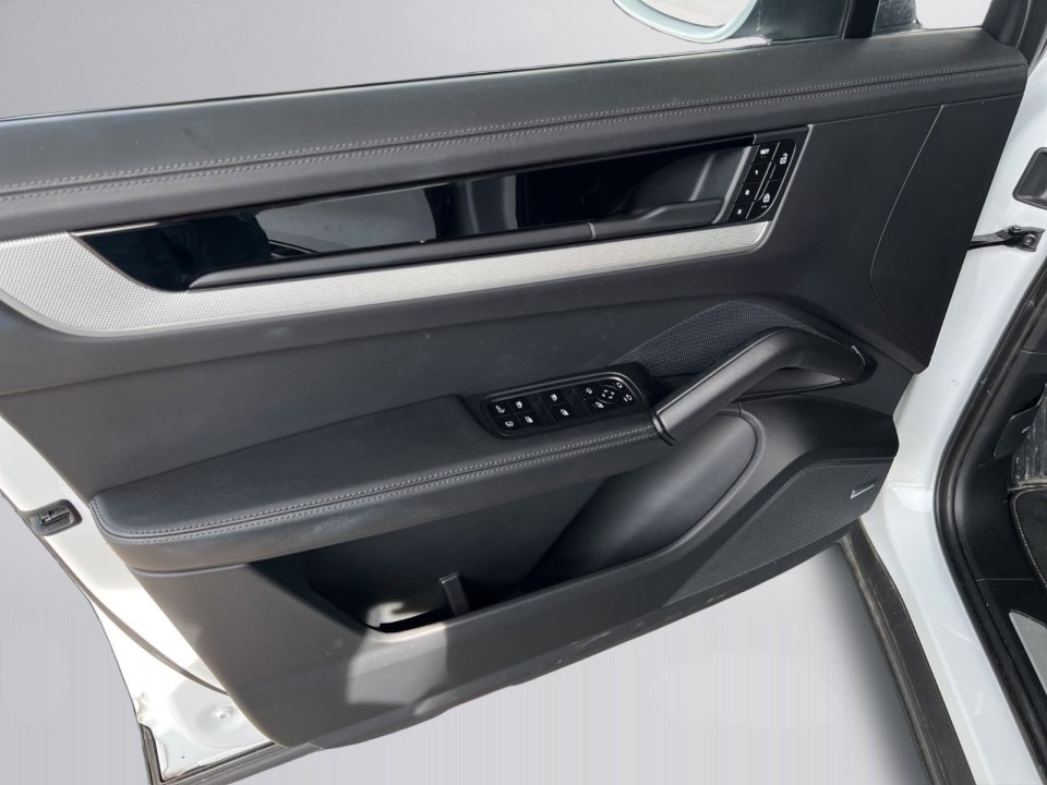 Porsche Cayenne CoupeE-Hybrid - foto 23