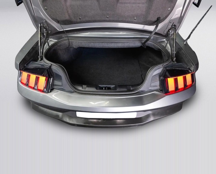 Ford Mustang Cabrio Dark Horse - foto 11