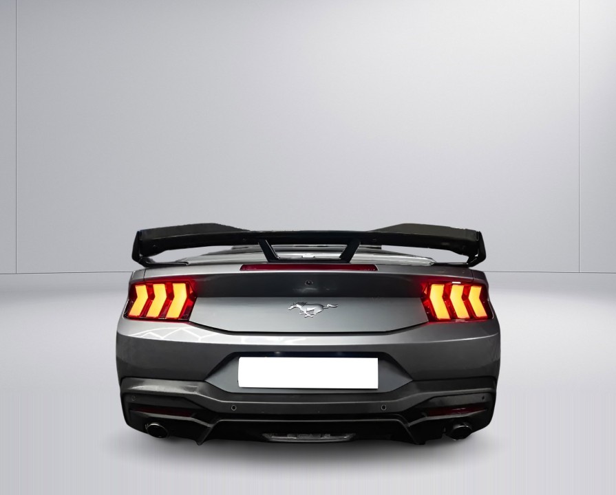 Ford Mustang Cabrio Dark Horse (5)