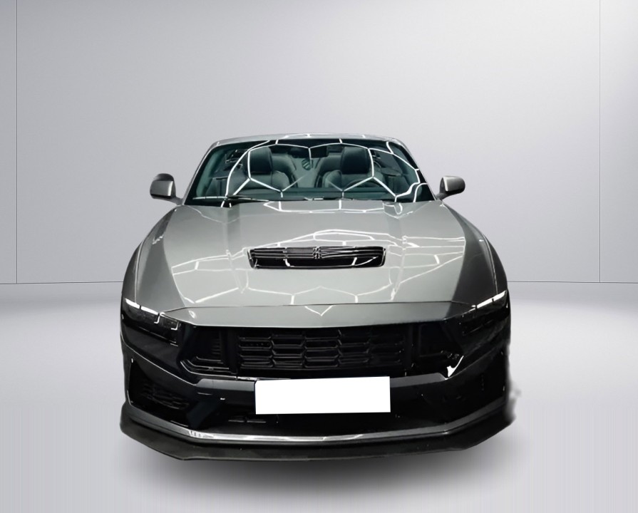 Ford Mustang Cabrio Dark Horse - foto 9