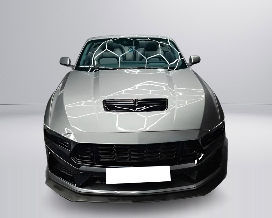 Ford Mustang Cabrio Dark Horse - foto 10
