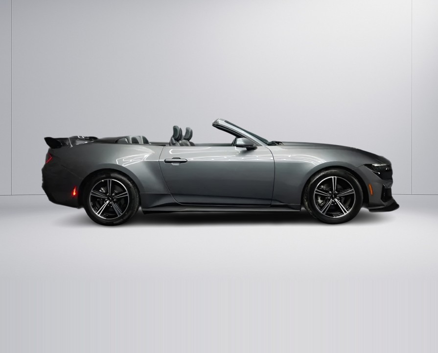 Ford Mustang Cabrio Dark Horse (2)