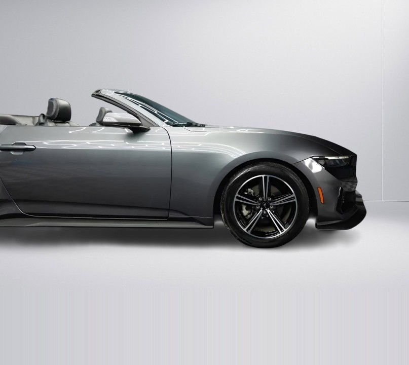 Ford Mustang Cabrio Dark Horse - foto 12