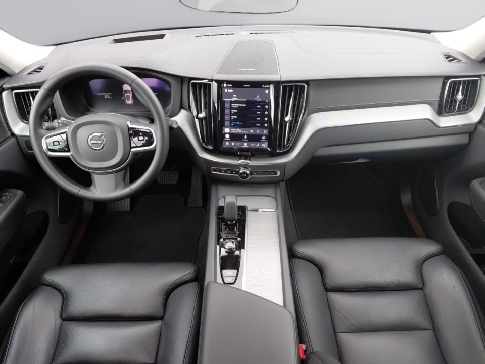Volvo XC 60 T8 Recharge AWD Ultimate Dark - foto 9