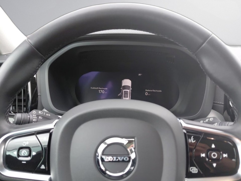 Volvo XC 60 T8 Recharge AWD Ultimate Dark - foto 10