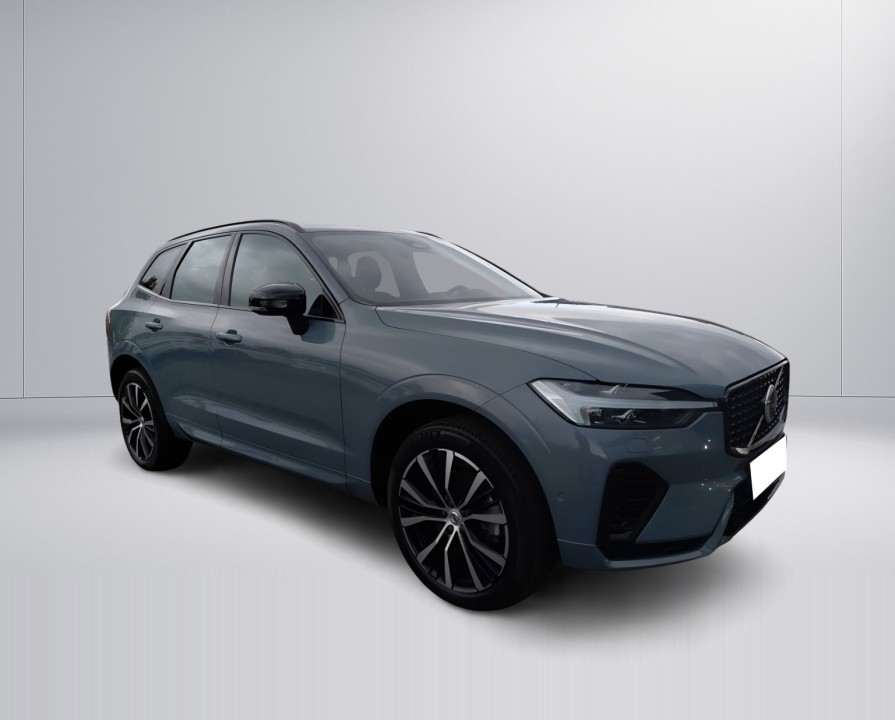 Volvo XC 60 T8 Recharge AWD Ultimate Dark