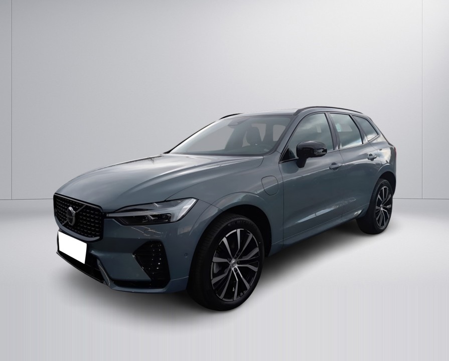 Volvo XC 60 T8 Recharge AWD Ultimate Dark - foto 7