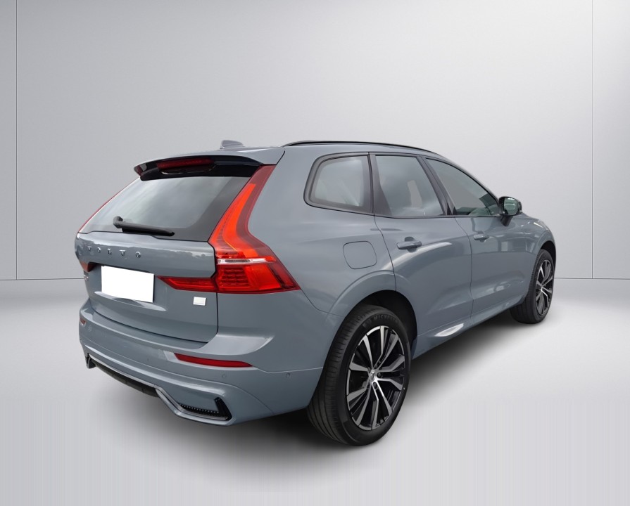Volvo XC 60 T8 Recharge AWD Ultimate Dark (3)