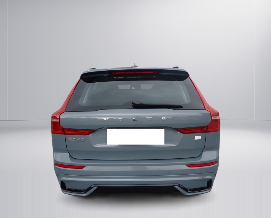 Volvo XC 60 T8 Recharge AWD Ultimate Dark (4)