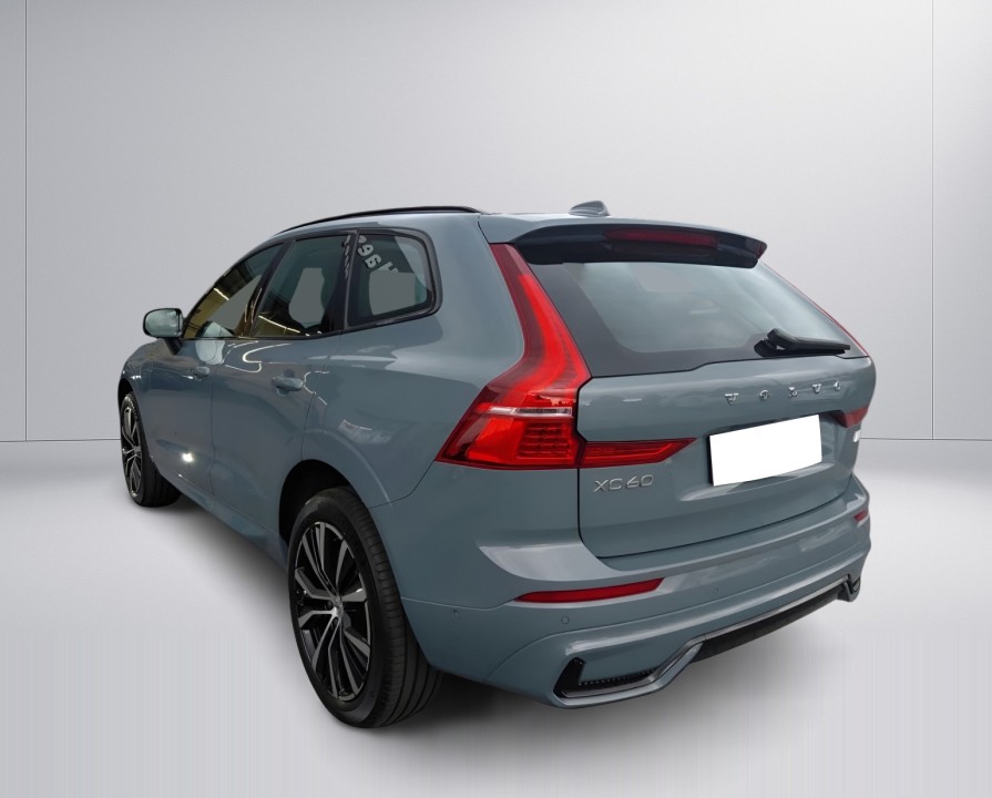 Volvo XC 60 T8 Recharge AWD Ultimate Dark (5)