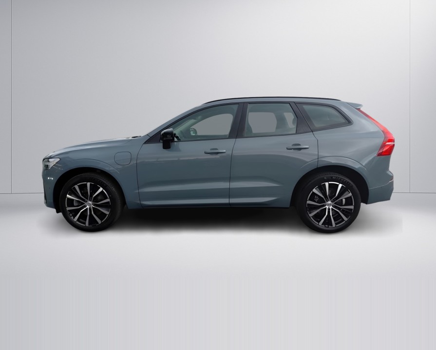 Volvo XC 60 T8 Recharge AWD Ultimate Dark - foto 6