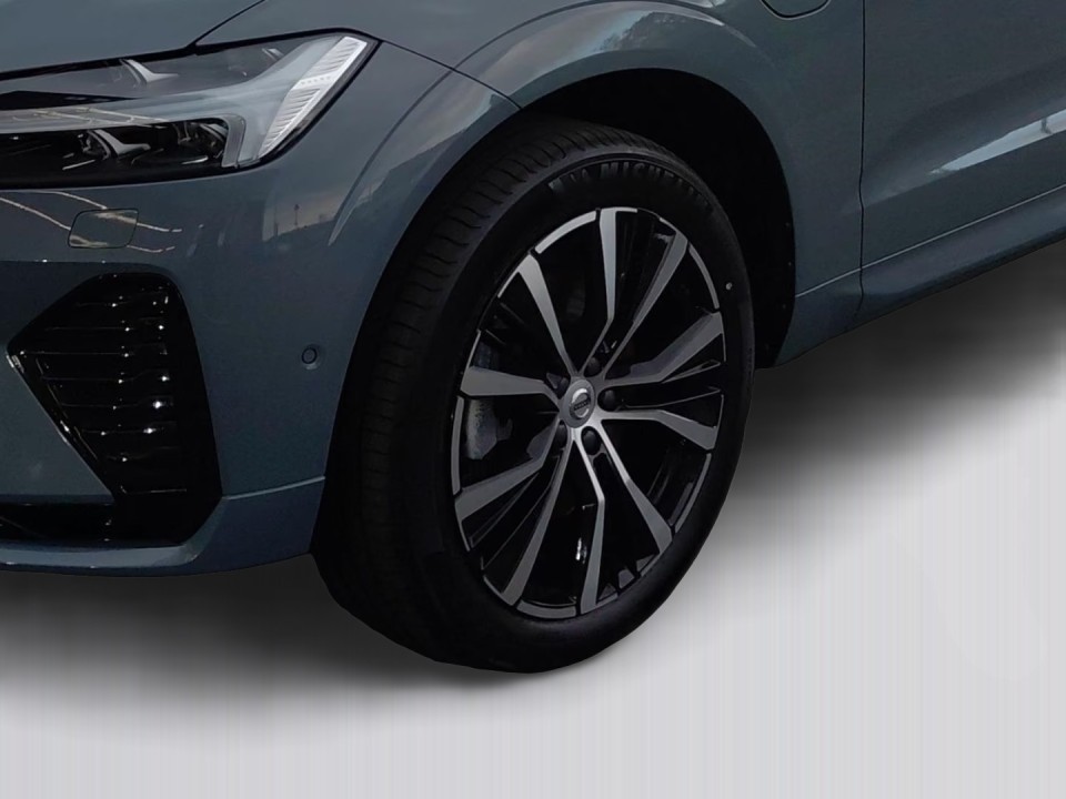 Volvo XC 60 T8 Recharge AWD Ultimate Dark - foto 18