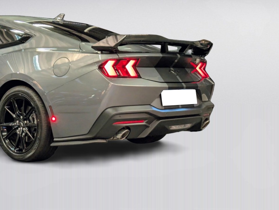 Ford Mustang - foto 36