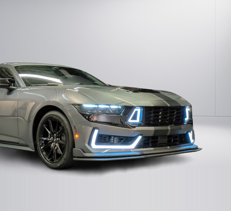 Ford Mustang - foto 35