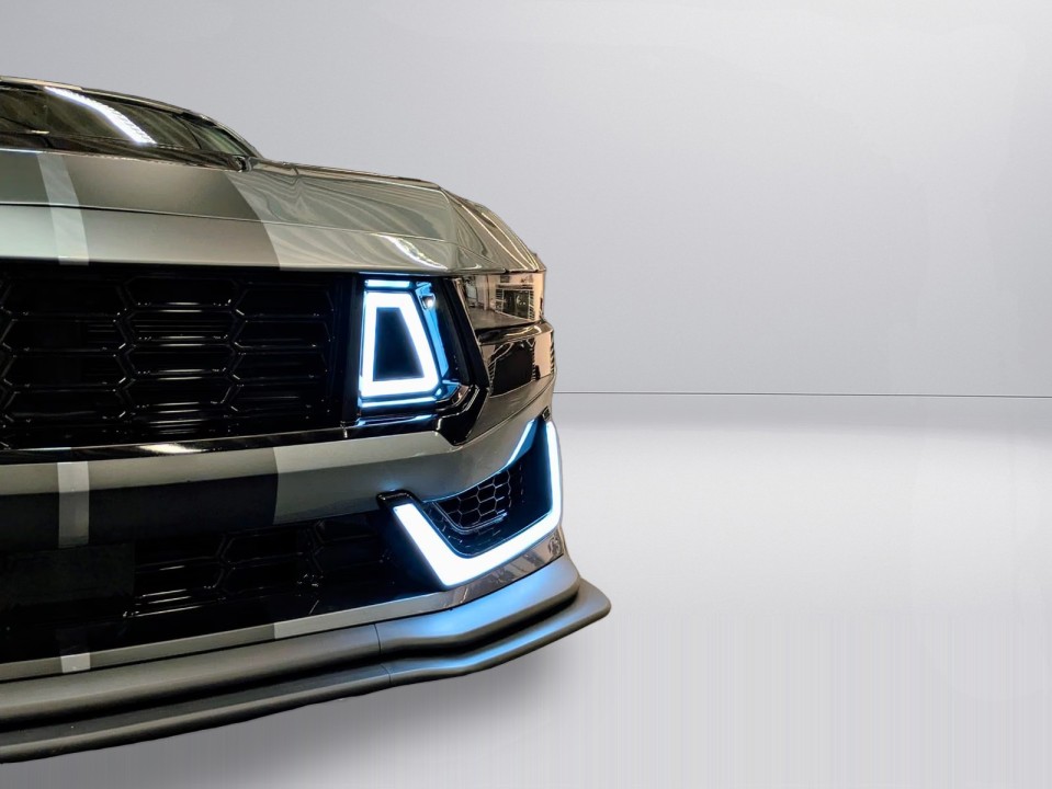 Ford Mustang - foto 38