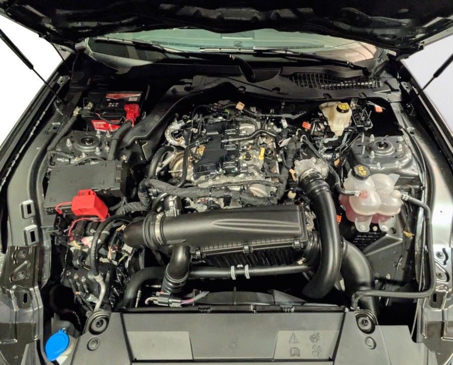 Ford Mustang - foto 39