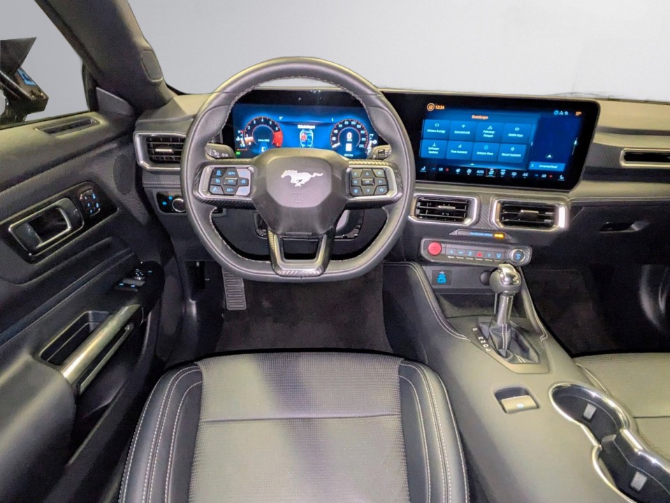 Ford Mustang - foto 14
