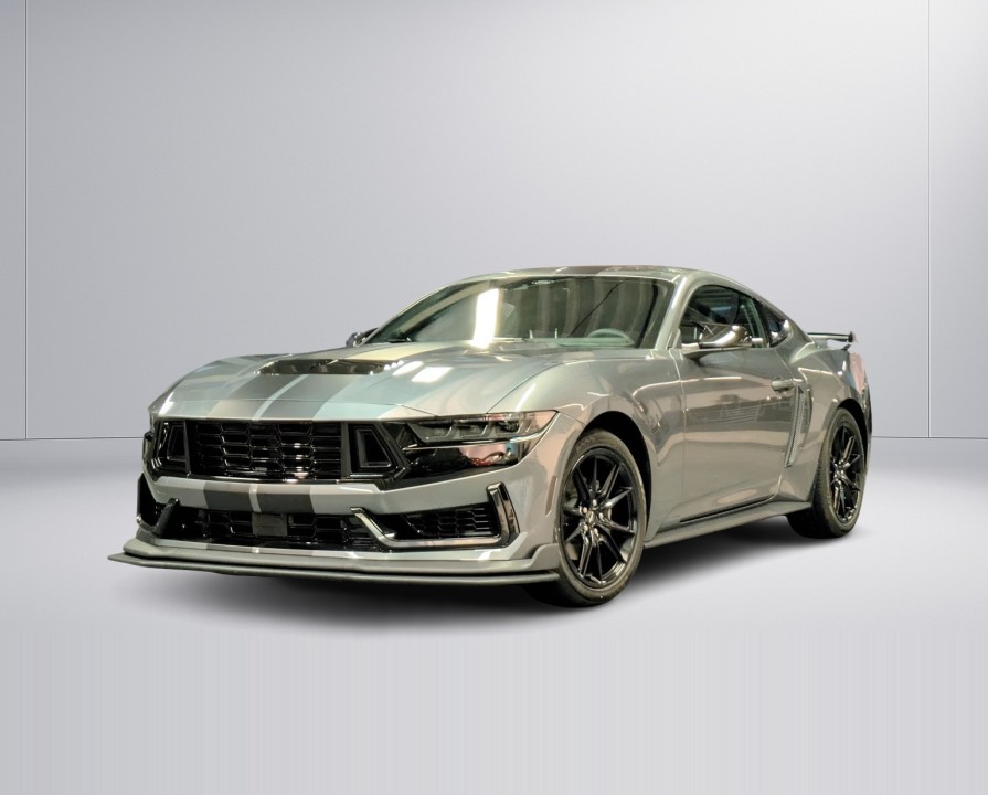 Ford Mustang - foto 7