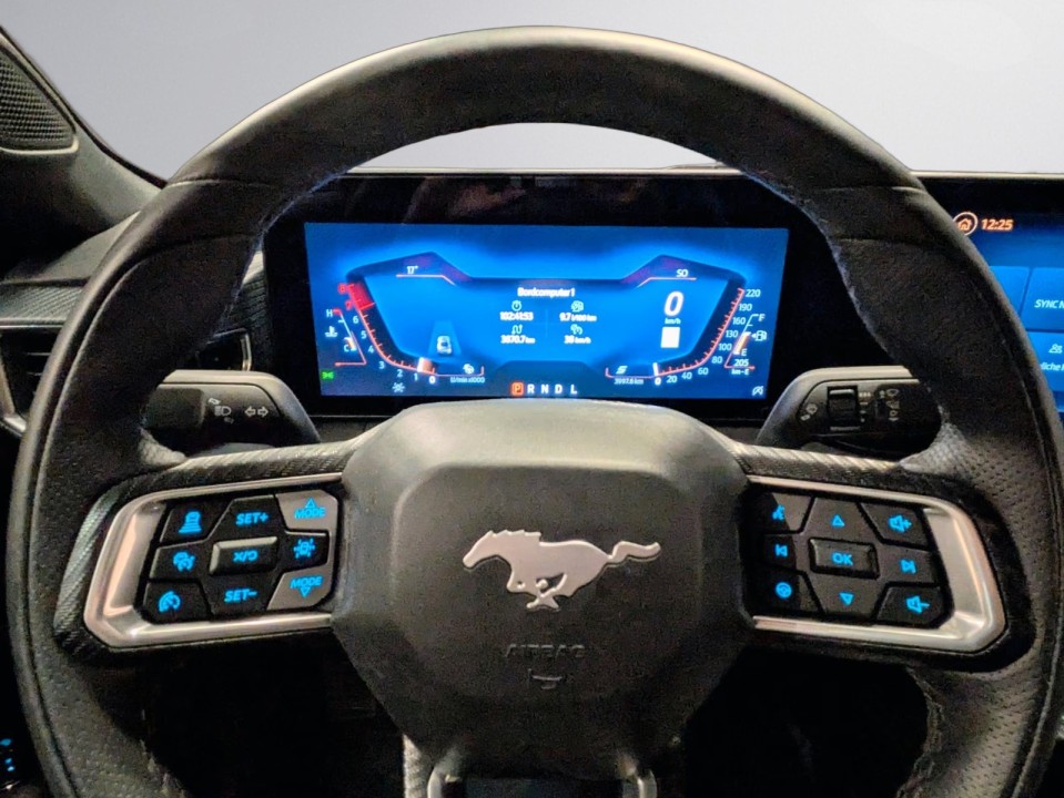 Ford Mustang - foto 18