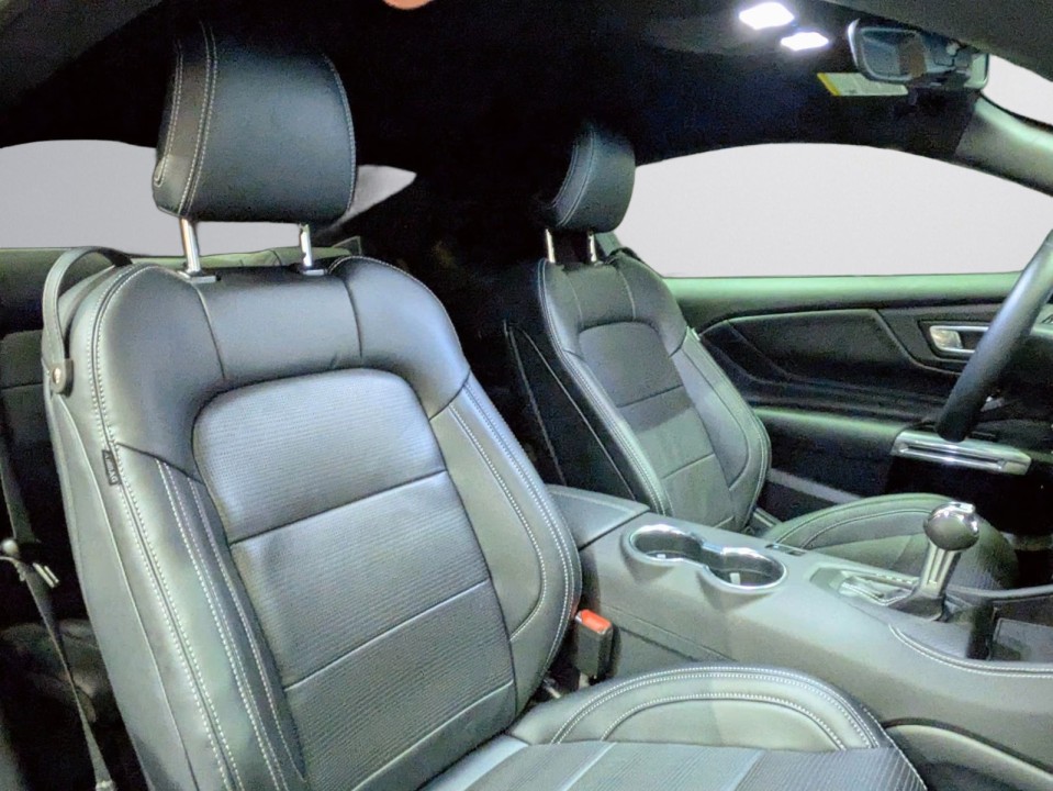 Ford Mustang - foto 11