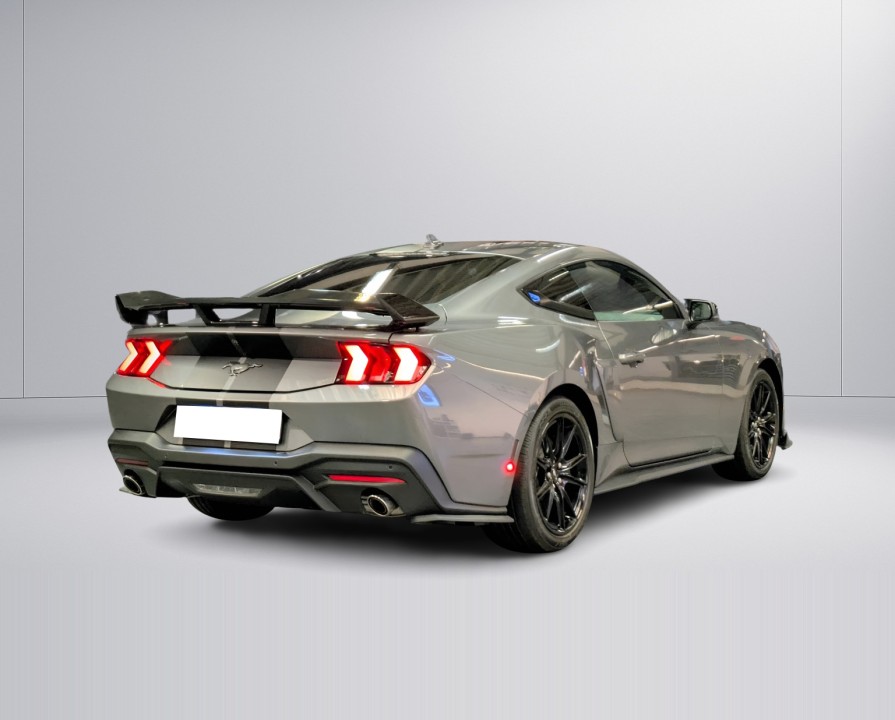 Ford Mustang (3)